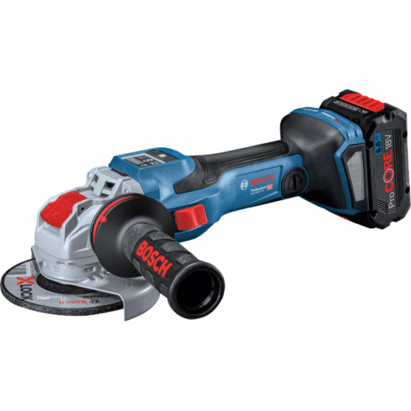 Bosch Professional GWX 18V-15 SC