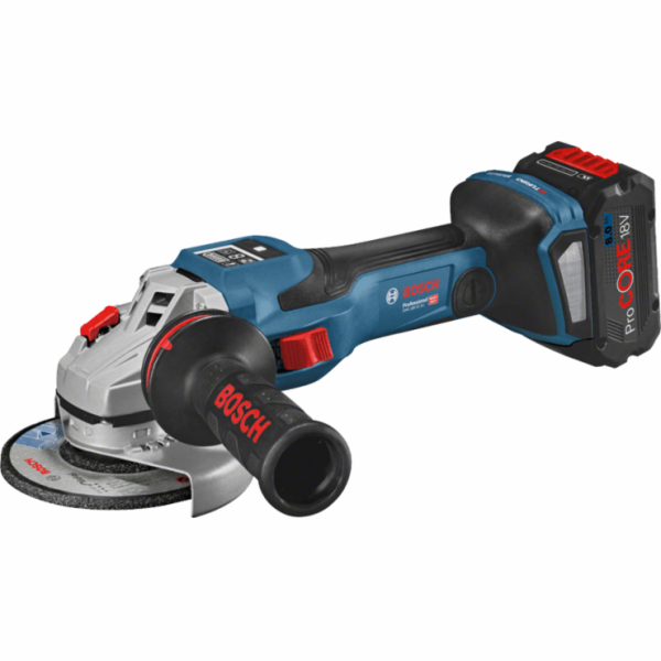 Bosch Professional GWS 18V-15 SC Solo