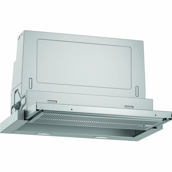 Neff D46ED52X1, odsavač par