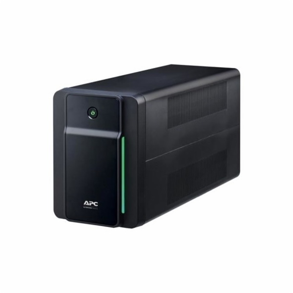 APC Back-UPS 1200VA, 230V, AVR, IEC Zásuvky, UPS