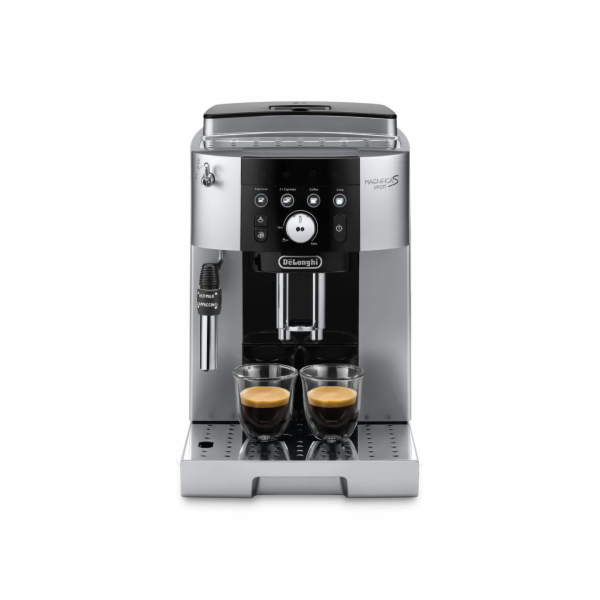 DeLonghi Magnifica S Smart ECAM 250.23.SB, plně automatický