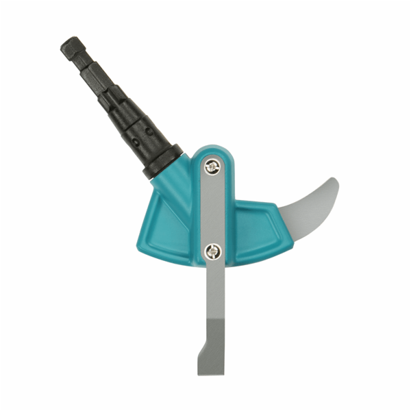 Gardena 3607-20 Combisystem 2v1 čistič mezer