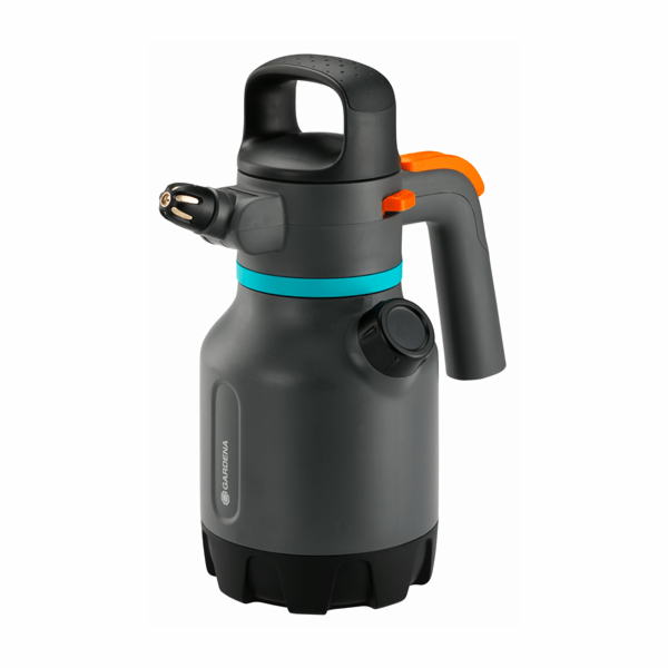 Gardena 11120-20 tlakový postřikovač 1,25 l