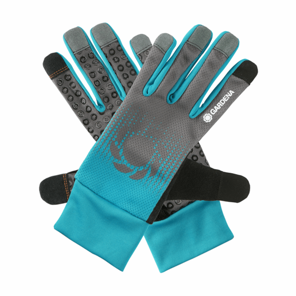 Gardena 11501-20 rukavice pro zahradní práce a údržbu M