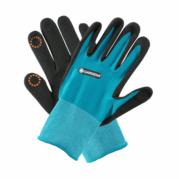 Gardena 11510-20 rukavice pro sázení a práci s půdou S