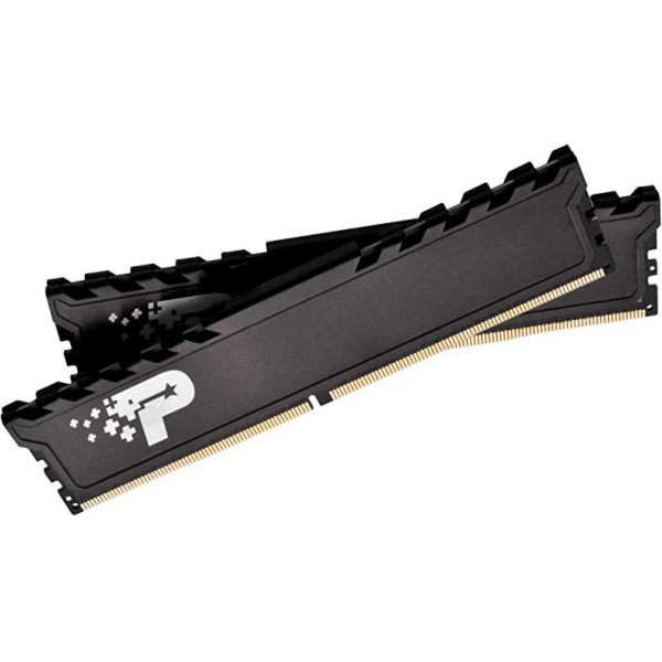 Patriot Premium DDR4 32GB 2666MHz CL19 PSP432G2666KH1