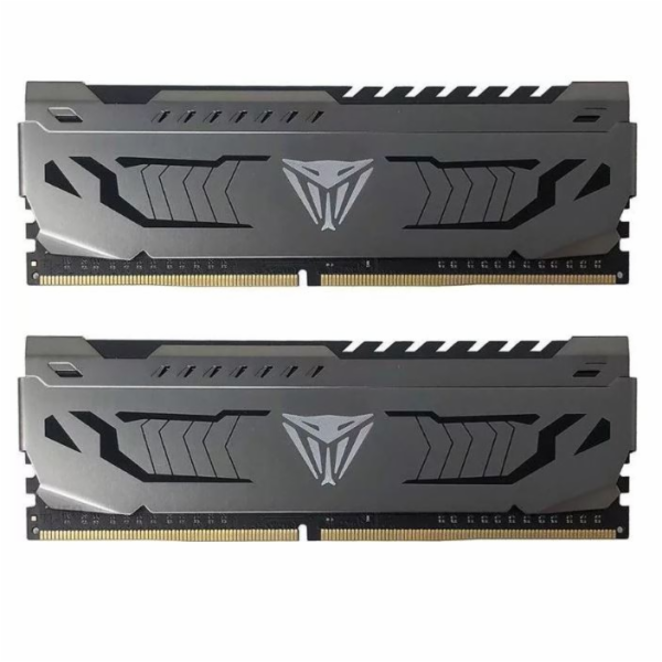 Patriot PVS48G320C6K DDR4 Viper Steel 2x4GB 3200MHz CL16