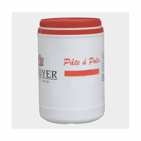 Lešticí pasta de Buyer, 4200.11N, na měď, objem 1 000 ml