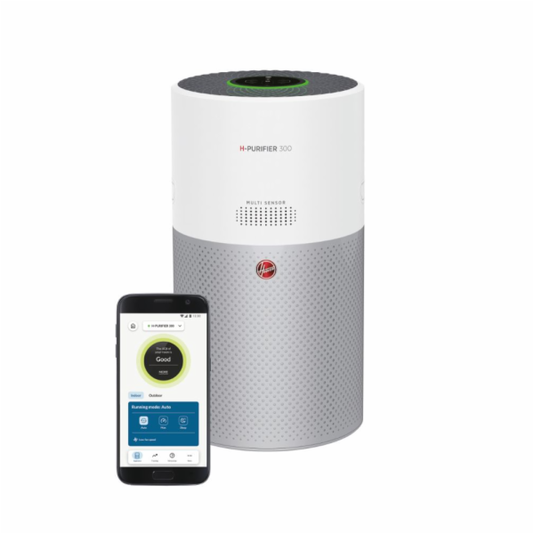 Hoover HHP 30C 011 H-Purifier 300