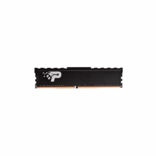 Patriot PSP48G266681H1 PATRIOT Signature Premium Line 8GB...