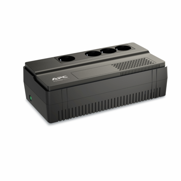 APC Easy UPS BV 800VA, AVR,IEC Outlet, 230V, (450W), Germ...