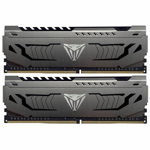 Patriot PVS432G360C8K DDR4 SDRAM Viper Steel 32GB / 3600 ...
