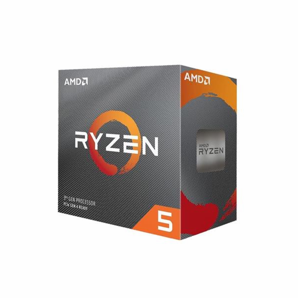 AMD Ryzen 5 3600 3,6GHz