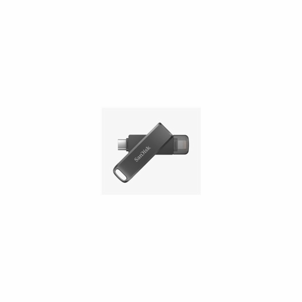 SanDisk iXpand Flash Drive Luxe 128GB TypC/Li.SDIX70N-128...