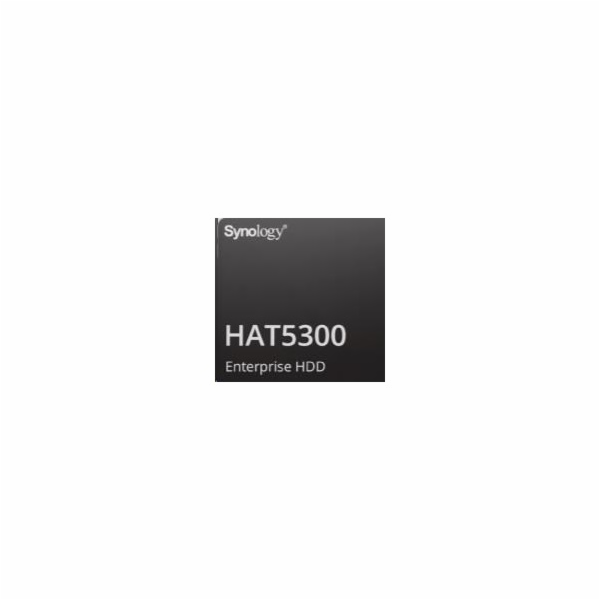 Synology 3,5" HDD HAS5300-8T (NAS) (8TB, SAS, 7200 RPM, 2...