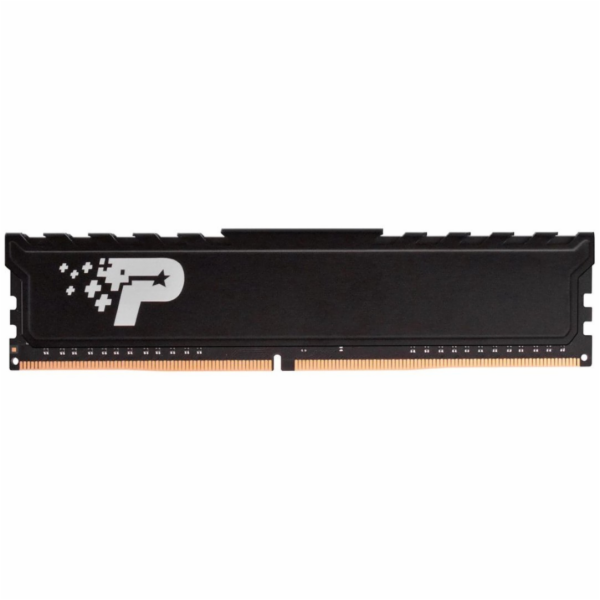 Patriot Premium DDR4 16GB 2666MHz (1x16GB) CL19 PSP416G26...