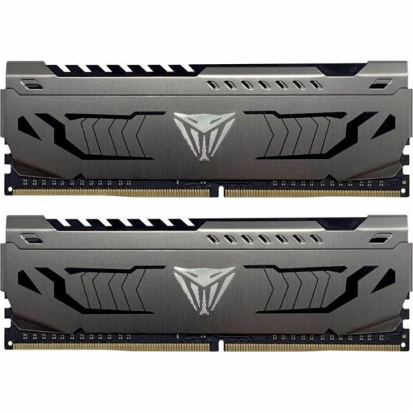 Patriot DDR4 32GB 3200MHz PVS432G320C6K (2x16GB) GREY CL16