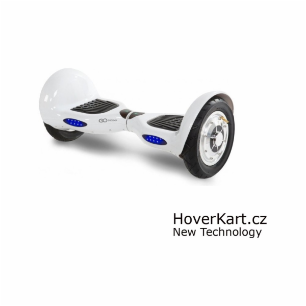 Denver DBO-10050 bílý hoveboard