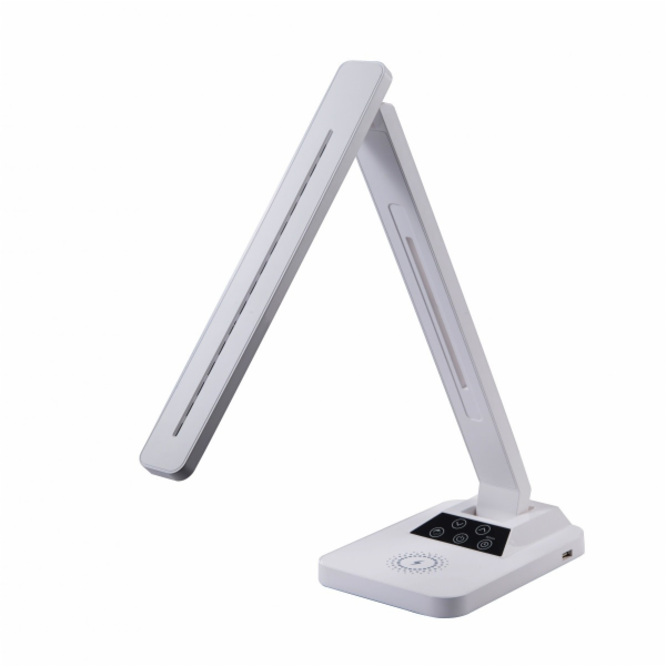 Maxcom ML3000 LUX INDUCTION LED stolní lampa s indukční n...