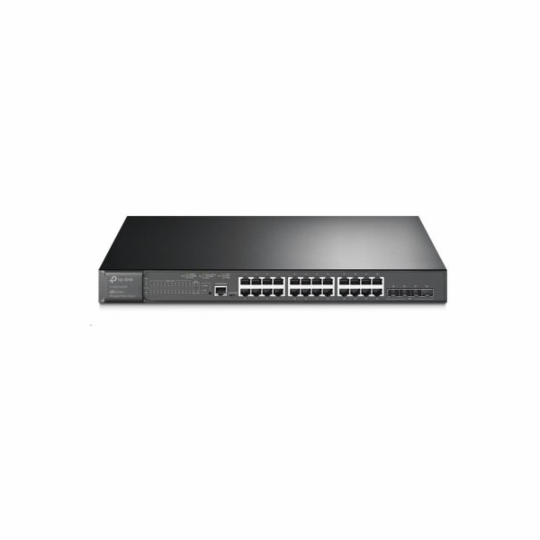 TP-Link TL-SG3428XMP switch