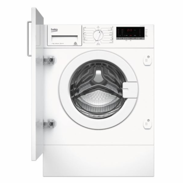 Beko WITC7612B0W
