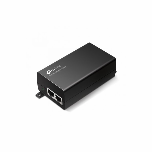 TP-Link TL-PoE160S PoE+ 802.3at/af port na přenos internetu