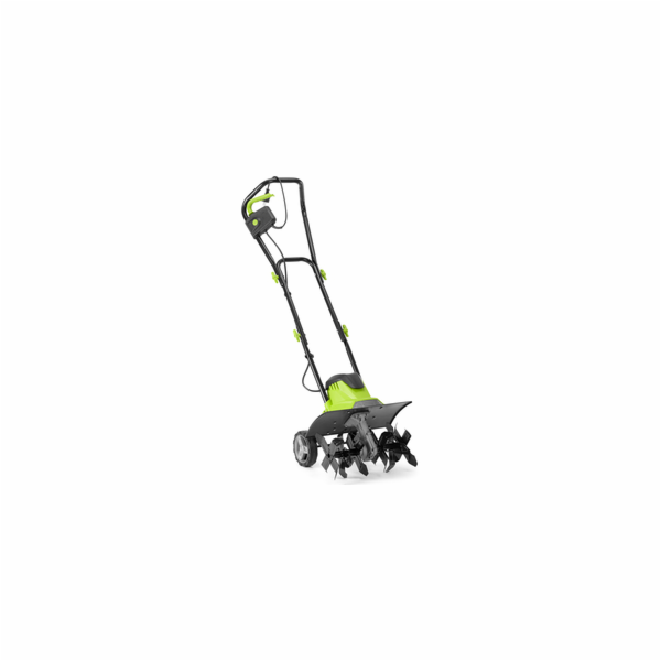 FIELDMANN FZK 2115-E Zahradní kultivátor FIELDMANN