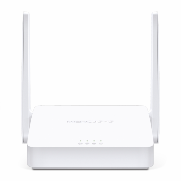 TP-Link Mercusys MW302R wifi