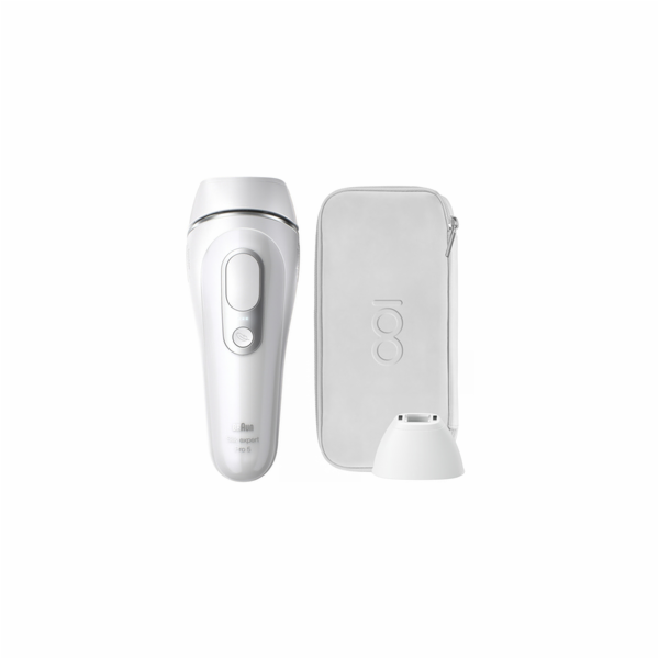 BRAUN Silk-épil 5 MBSE5 dizajnová edícia