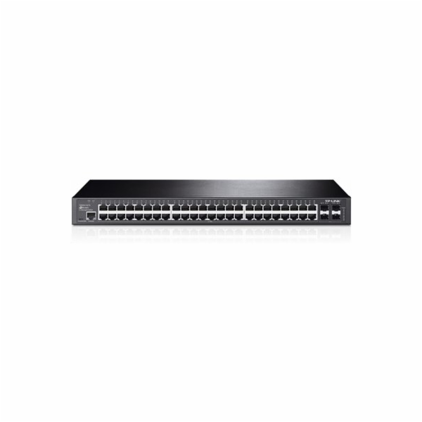 TP-Link TL-SG3452 48 port internet