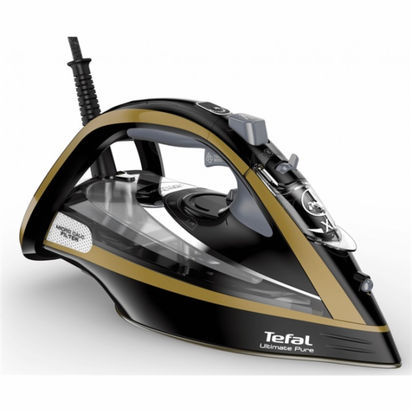 Tefal FV 9865 Ultimate Pure Steam Iron