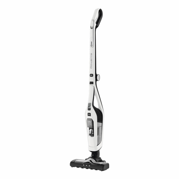 Rowenta Dual Force 2-v-1 RH6737, tyčový vysavač