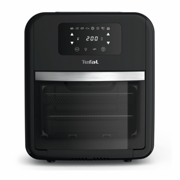 V horkovzdušné fritéze Tefal Easy Fry & Grill FW501815