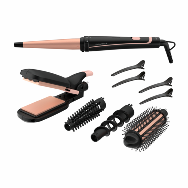 Rowenta Multistyler elite 14 in 1 Kulma
