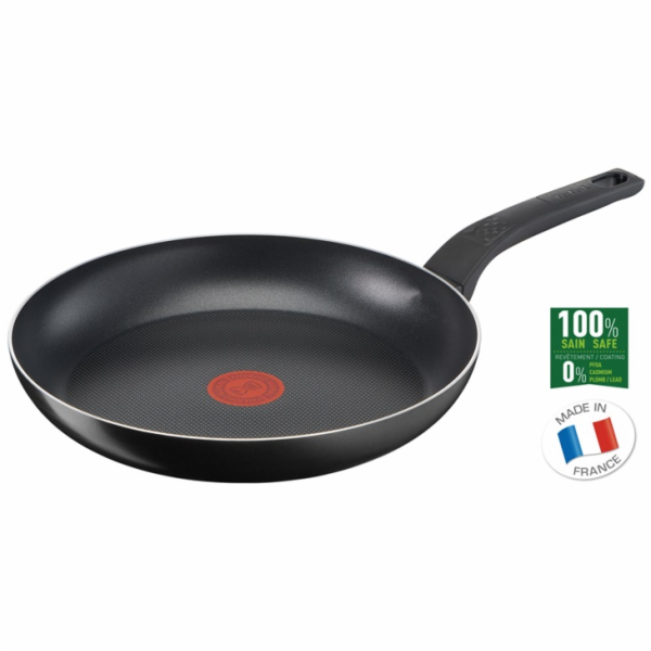 Tefal B5670653 Simply Clean red 