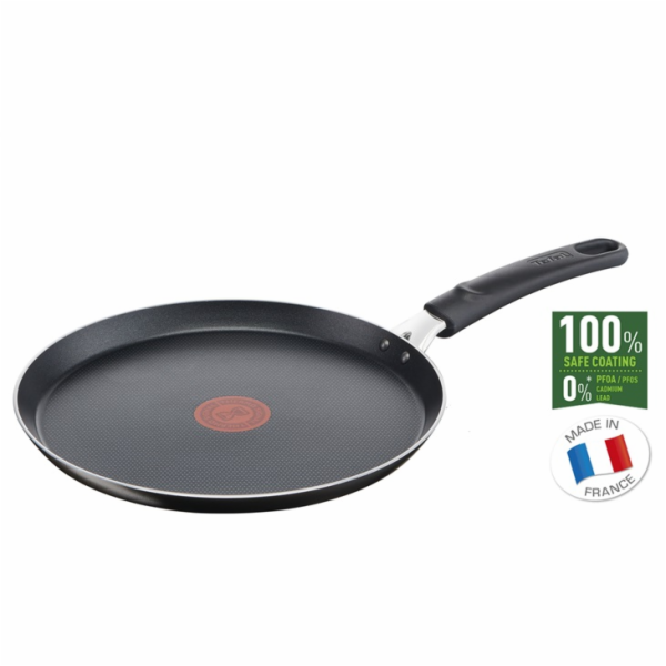 Tefal B5671053 Simply Clean red 