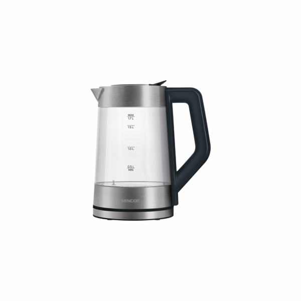 SENCOR SWK 1795SS konvice SENCOR
