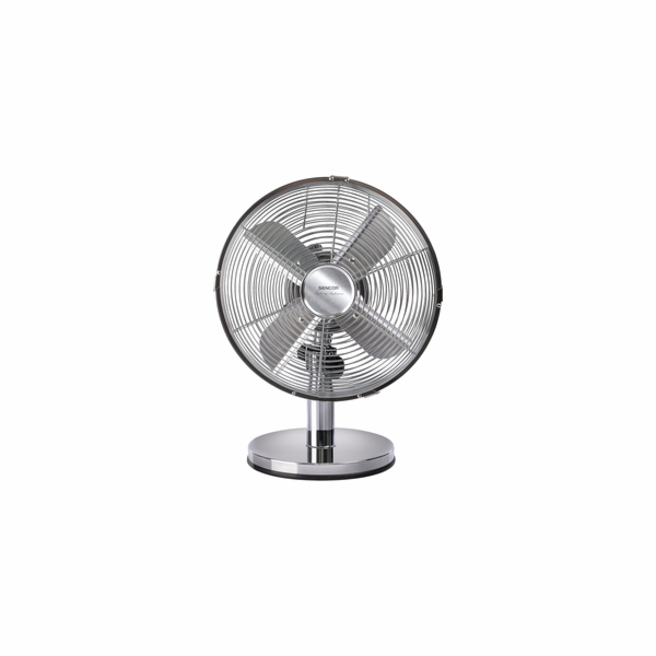 SENCOR SFE 2540SL stolní ventilátor SENCOR