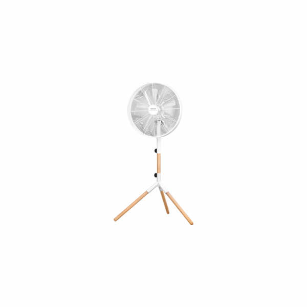 SFN 4080WH stojanový ventilátor SENCOR