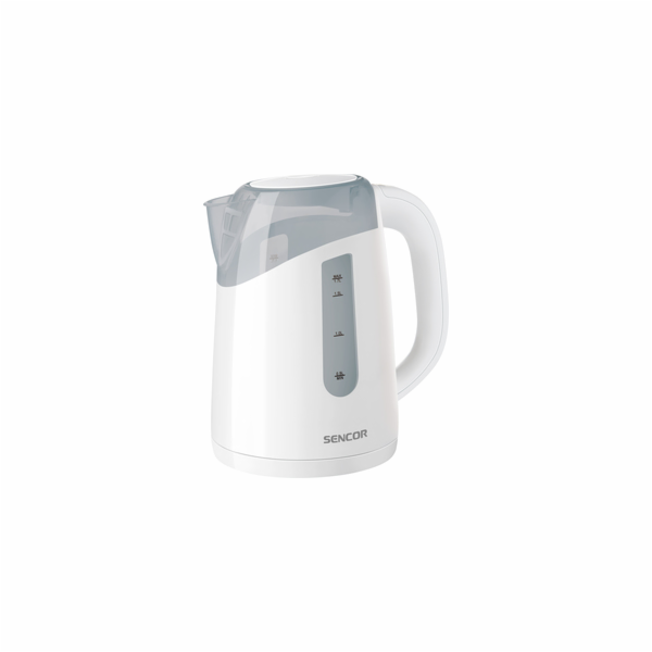 SENCOR SWK 1700WH konvice SENCOR