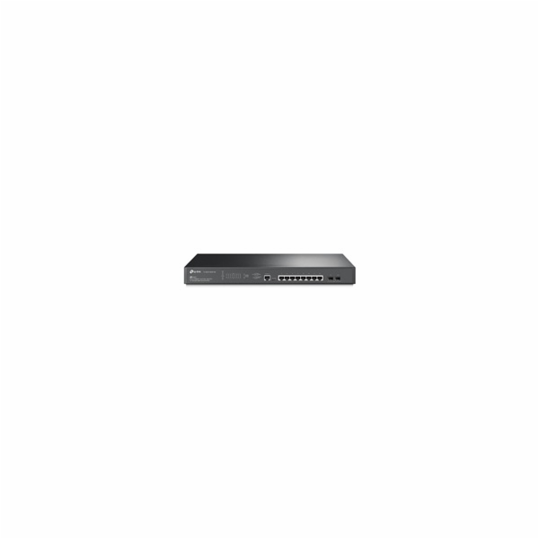 TP-Link OMADA JetStream switch SG3210XHP-M2 (8x2x5GbELAN,...