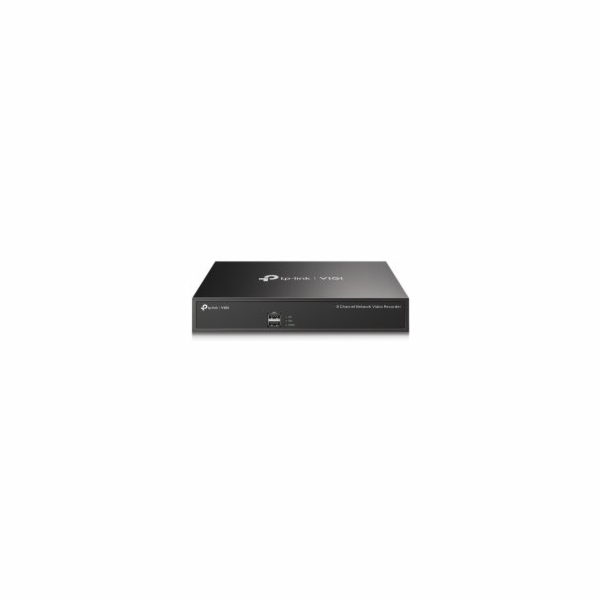 TP-LINK VIGI NVR1008H videorekordér