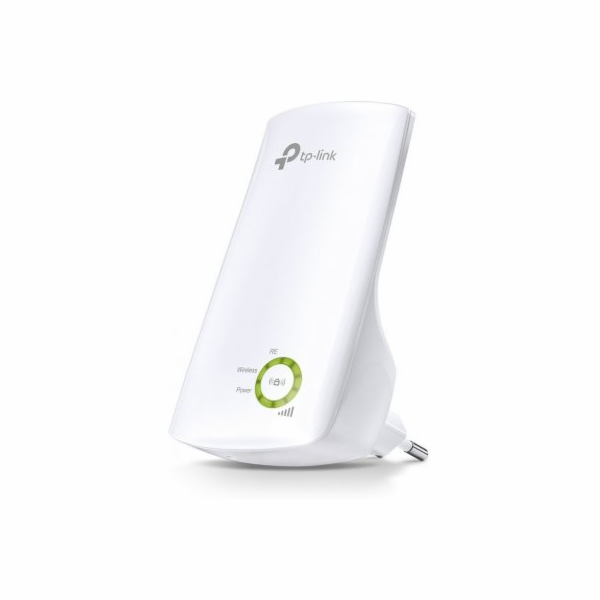 TP-Link TL-WA854RE rozšíření wifi signálu