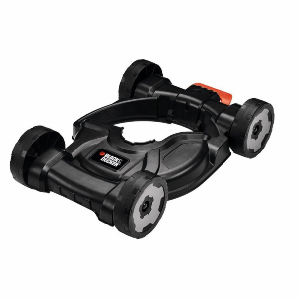 Nástavec Black & Decker CM100-XJ 3 v 1 City