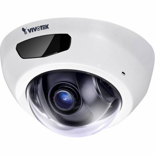 Vivotek FD8169A, 2Mpix,30sn/s, obj. 2.8mm (105°), 