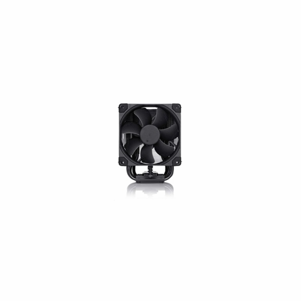 Noctua NH-U9S chromax.black Procesor Chladič 9,2 cm Černá...
