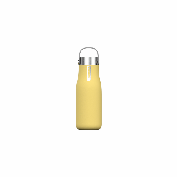 Philips GoZero AWP2788YL/10 590 ml žlutá