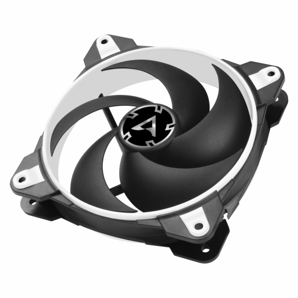 ARCTIC BioniX P120 ventilátor / 120mm / PWM / PST / bílý