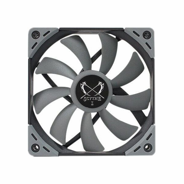 SCYTHE KF1215FD12 Kaze Flex 120 mm Slim Fan 1200rpm