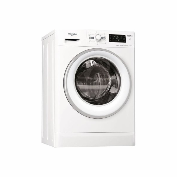 Whirlpool FWDG 971682E WSV EU N pračka se sušičkou